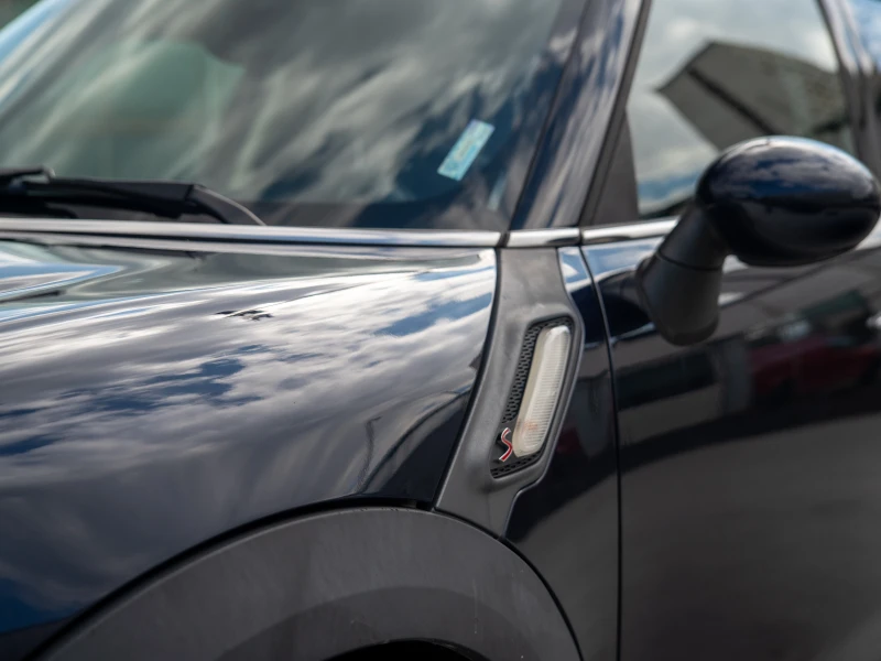 Mini Countryman, снимка 10 - Автомобили и джипове - 51944487