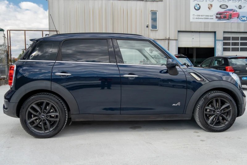 Mini Countryman, снимка 3 - Автомобили и джипове - 51944487