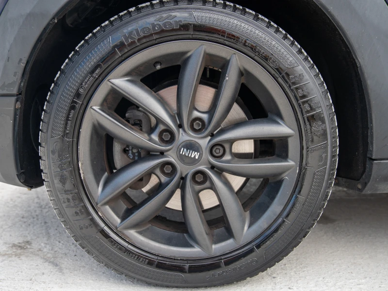 Mini Countryman, снимка 6 - Автомобили и джипове - 51944487