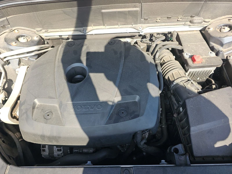 Volvo Xc90 T6/INSCRIPTION/ПАНО/КЕЙЛЕС/ОБДУХВАНЕ, снимка 14 - Автомобили и джипове - 52551763