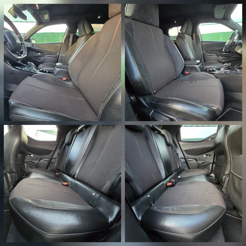 DS DS 3 Crossback PERFORMANCE LINE PLUS, снимка 12 - Автомобили и джипове - 52646123