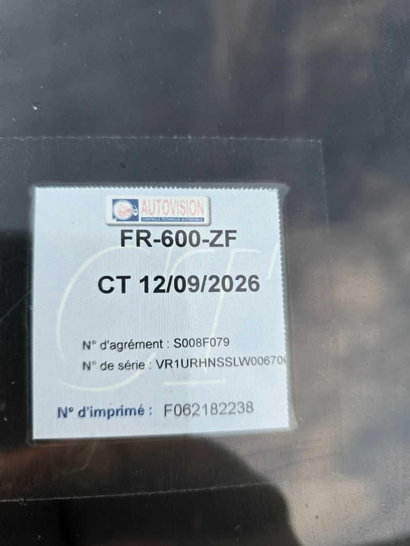 DS DS 3 Crossback PERFORMANCE LINE PLUS, снимка 11 - Автомобили и джипове - 52646123