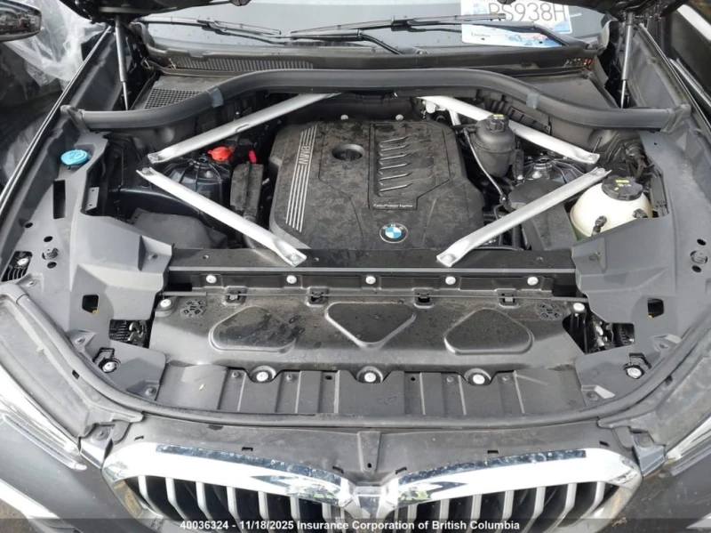 BMW X5 * XDRIVE40I * CARFAX * БЕЗ ПЪРВОНАЧАЛНА ВНОСКА, снимка 10 - Автомобили и джипове - 52734846
