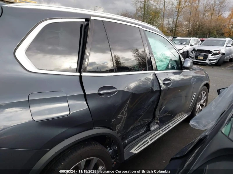 BMW X5 * XDRIVE40I * CARFAX * БЕЗ ПЪРВОНАЧАЛНА ВНОСКА, снимка 6 - Автомобили и джипове - 52734846