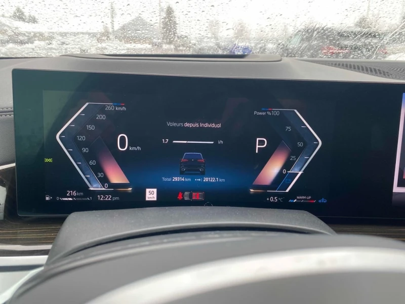 BMW X5 * xDrive40i * CARFAX * БЕЗ ПЪРВОНАЧАЛНА ВНОСКА, снимка 8 - Автомобили и джипове - 52819273