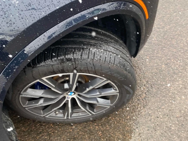 BMW X5 * xDrive40i * CARFAX * БЕЗ ПЪРВОНАЧАЛНА ВНОСКА, снимка 7 - Автомобили и джипове - 52819273