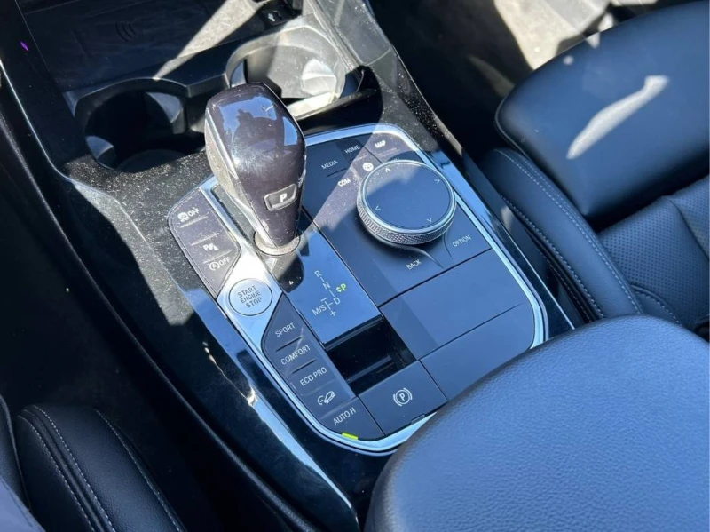 BMW X3 * xDrive30i * CARFAX * ЦЕНА ДО БГ, снимка 10 - Автомобили и джипове - 52827382