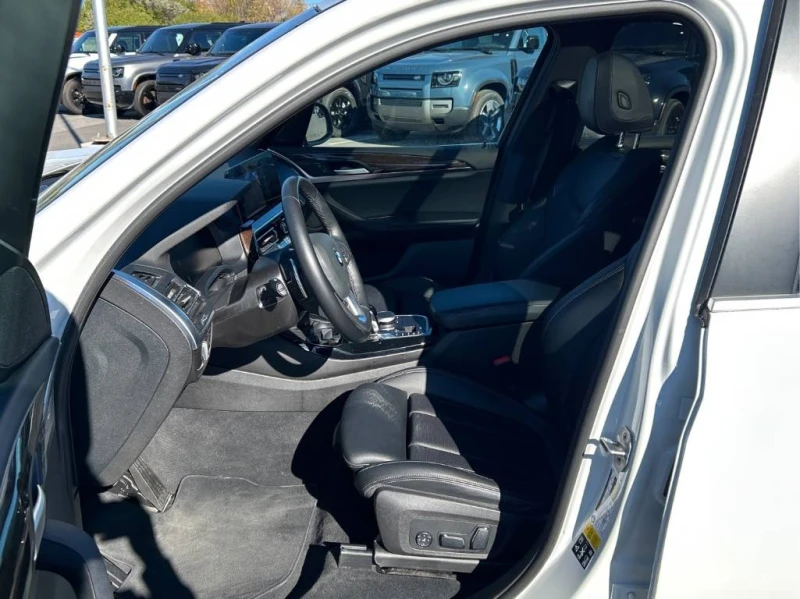 BMW X3 * xDrive30i * CARFAX * ЦЕНА ДО БГ, снимка 7 - Автомобили и джипове - 52827382