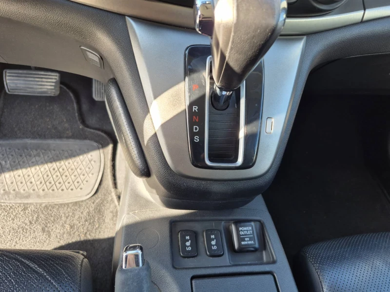 Honda Cr-v, снимка 14 - Автомобили и джипове - 52950848