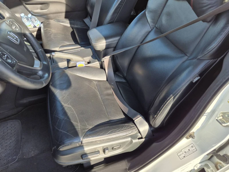 Honda Cr-v, снимка 12 - Автомобили и джипове - 52950848