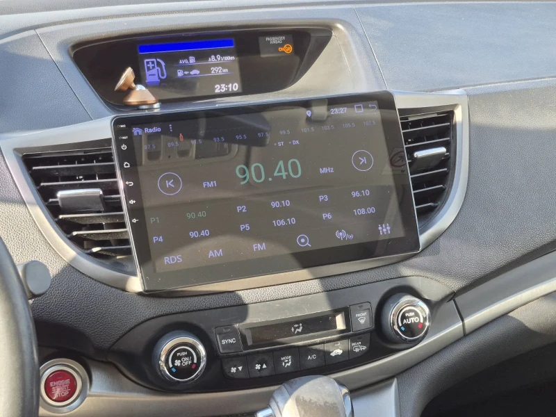 Honda Cr-v, снимка 16 - Автомобили и джипове - 52950848