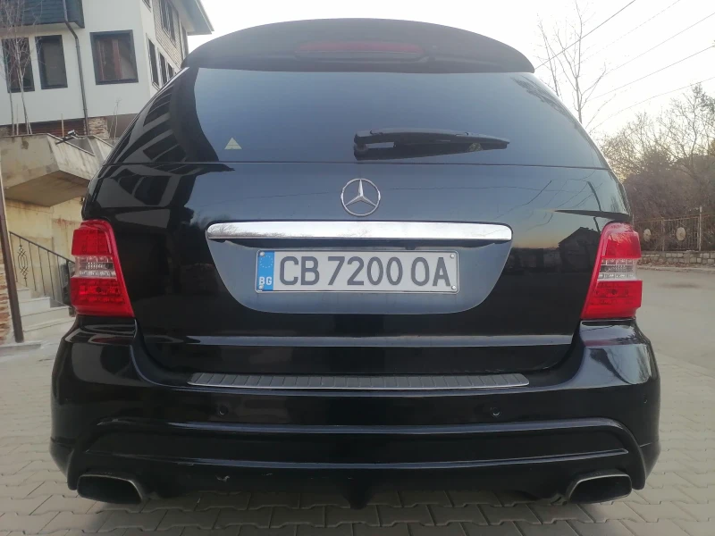 Mercedes-Benz ML 500 KLEEMANN tuning, снимка 5 - Автомобили и джипове - 53171181