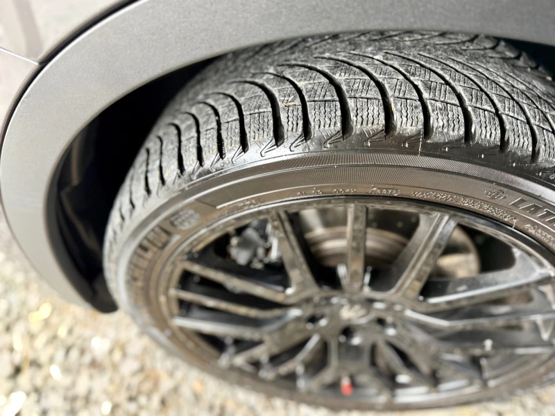 Maserati Levante SQ4, снимка 13 - Автомобили и джипове - 53307913