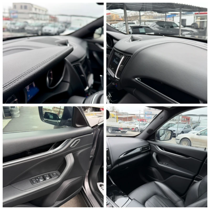 Maserati Levante SQ4, снимка 15 - Автомобили и джипове - 53307913