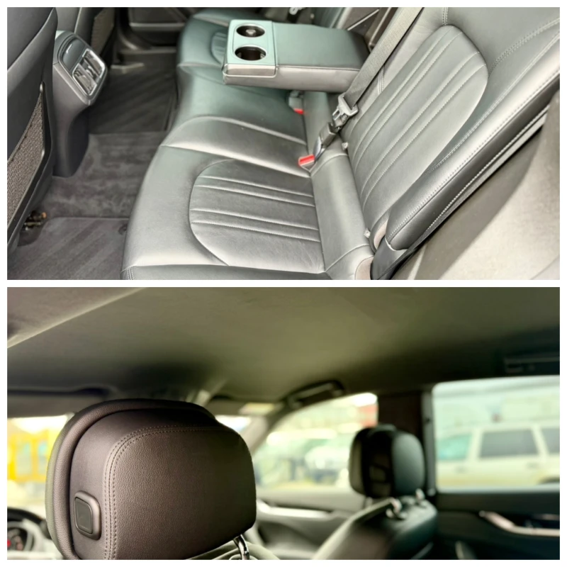 Maserati Levante SQ4, снимка 16 - Автомобили и джипове - 53307913