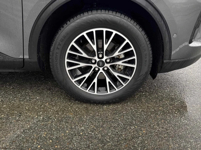 Ford Escape * PHEV * CARFAX * ХЕДЪП * ПОДГРЕВИ * , снимка 7 - Автомобили и джипове - 53382658