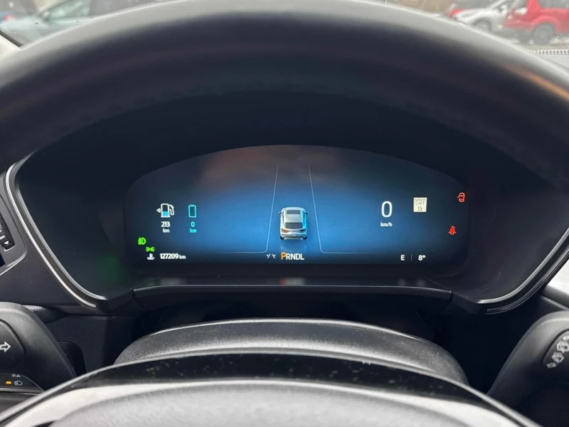 Ford Escape * PHEV * CARFAX * ХЕДЪП * ПОДГРЕВИ * , снимка 8 - Автомобили и джипове - 53382658