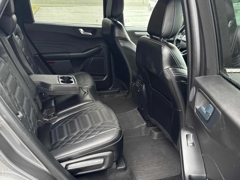 Ford Escape * PHEV * CARFAX * ХЕДЪП * ПОДГРЕВИ * , снимка 17 - Автомобили и джипове - 53382658