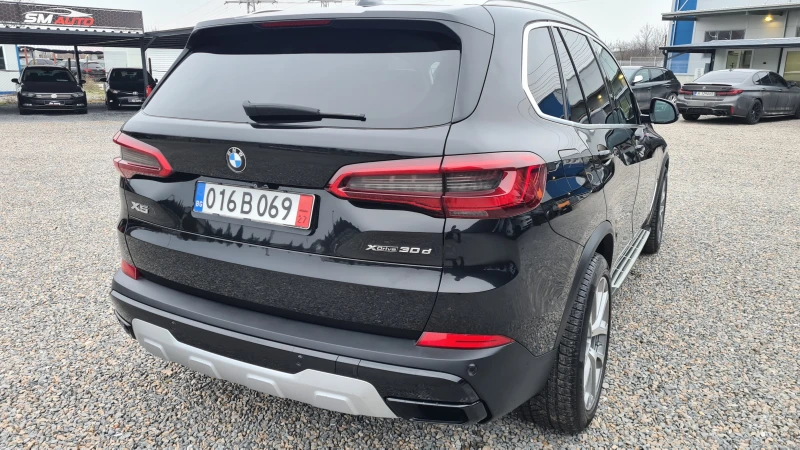 BMW X5 SPORT-PAKET, снимка 2 - Автомобили и джипове - 53432538