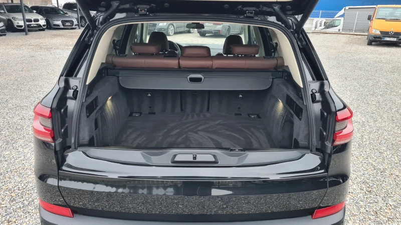 BMW X5 SPORT-PAKET, снимка 10 - Автомобили и джипове - 53432538