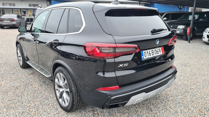 BMW X5 SPORT-PAKET, снимка 17 - Автомобили и джипове - 53432538