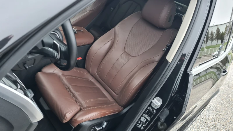 BMW X5 SPORT-PAKET, снимка 8 - Автомобили и джипове - 53432538