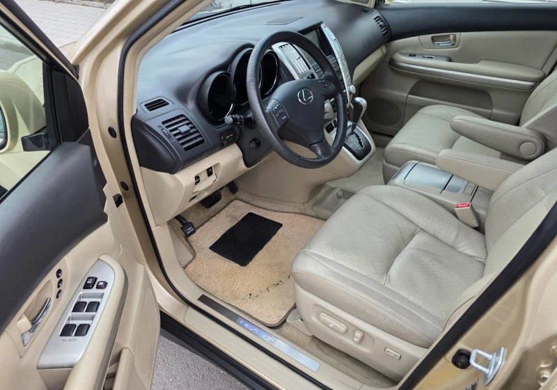 Lexus RX 400h/Ambassador, снимка 7 - Автомобили и джипове - 53540088