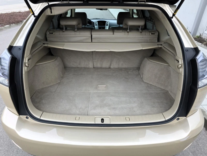 Lexus RX 400h/Ambassador, снимка 13 - Автомобили и джипове - 53540088