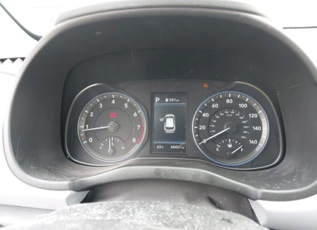 Hyundai Kona LIMITED* 4X4* ПОДГРЕВИ* ШИБИДАХ - изображение 8