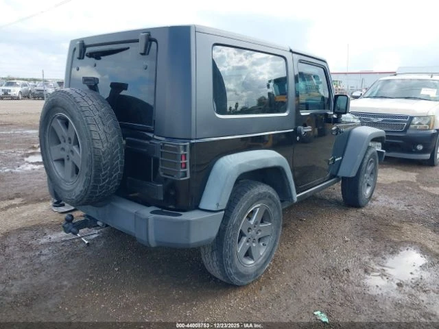 Jeep Wrangler RUBICON*  | Mobile.bg � ����������� 4