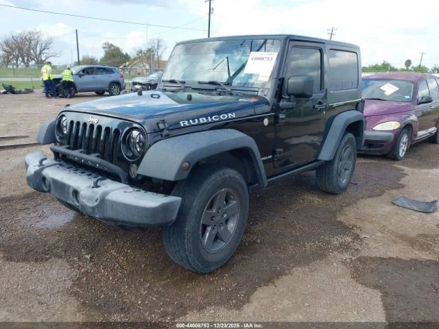 Jeep Wrangler RUBICON*  | Mobile.bg � ����������� 2
