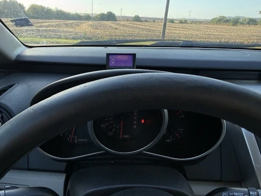 Mazda CX-7, снимка 3 - Автомобили и джипове - 55890302