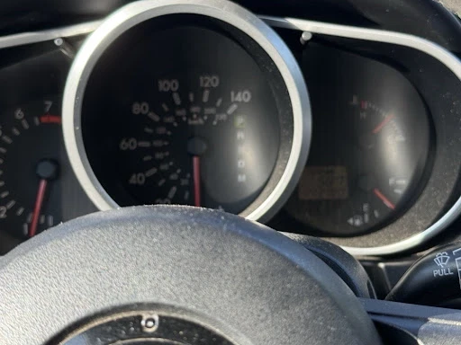 Mazda CX-7, снимка 7 - Автомобили и джипове - 55890302