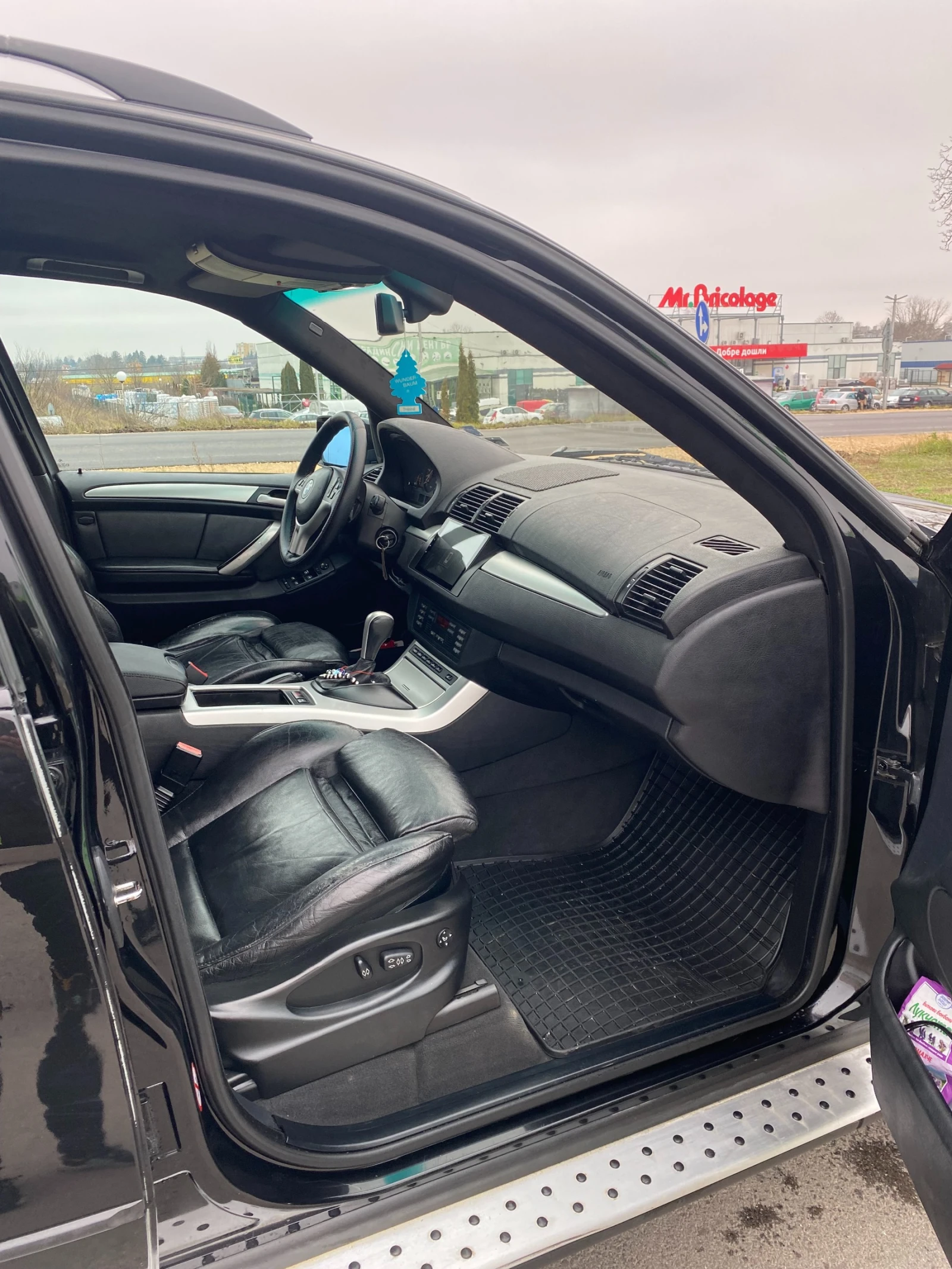 BMW X5 Sport Paket | Mobile.bg   12