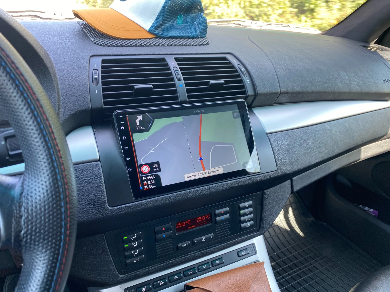 BMW X5 Sport Paket | Mobile.bg   14