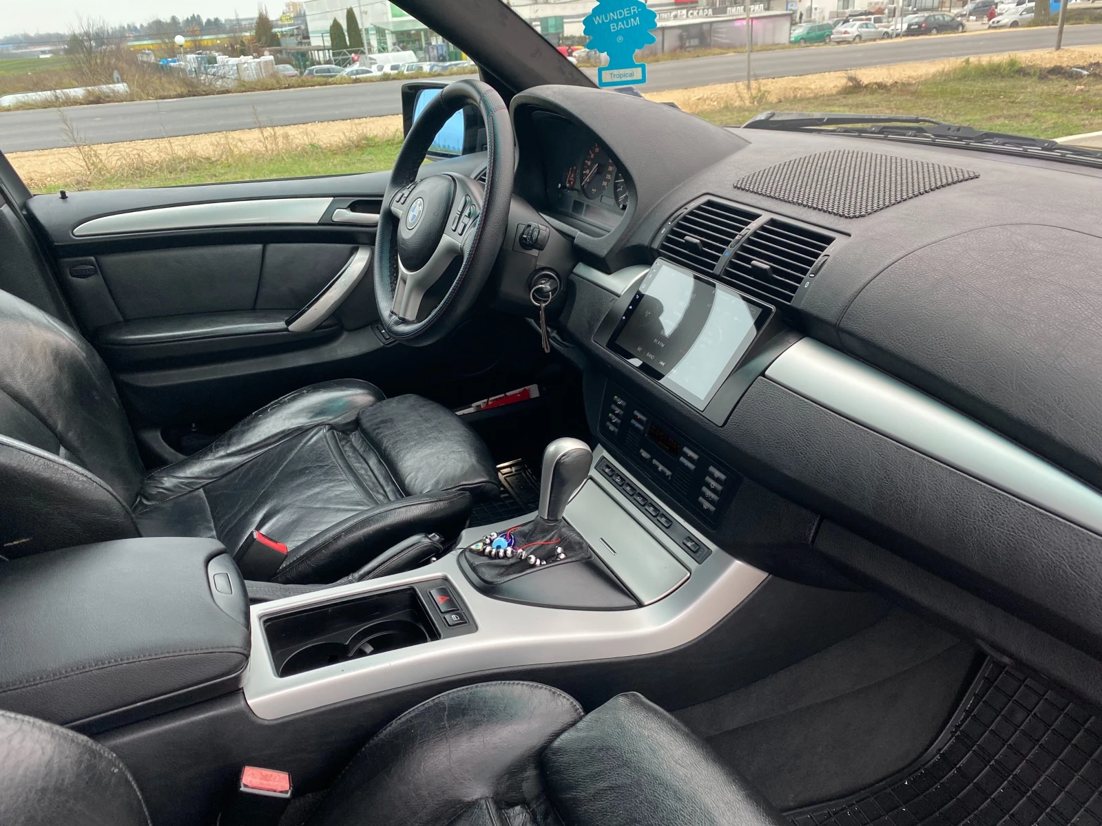 BMW X5 Sport Paket | Mobile.bg   11