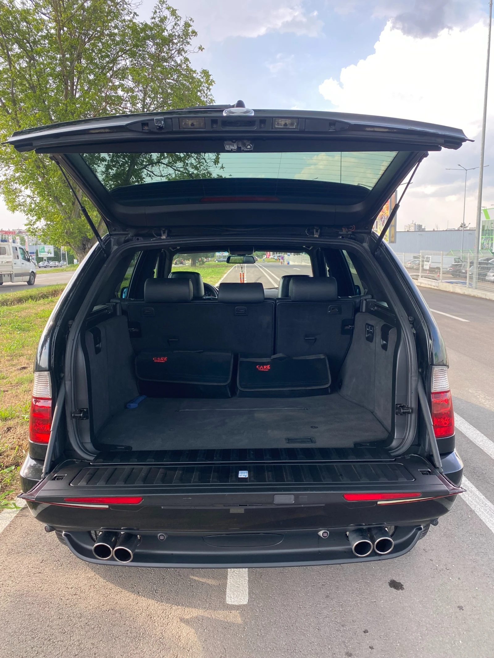 BMW X5 Sport Paket | Mobile.bg   16