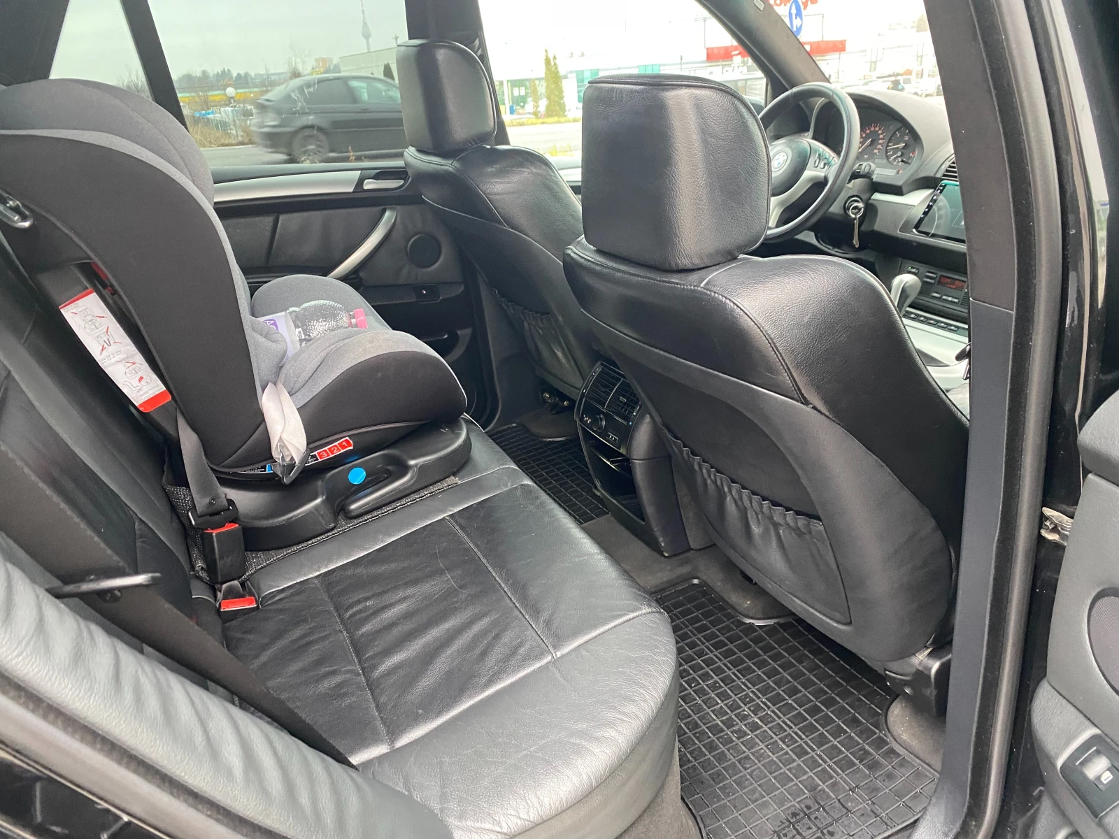 BMW X5 Sport Paket | Mobile.bg   13