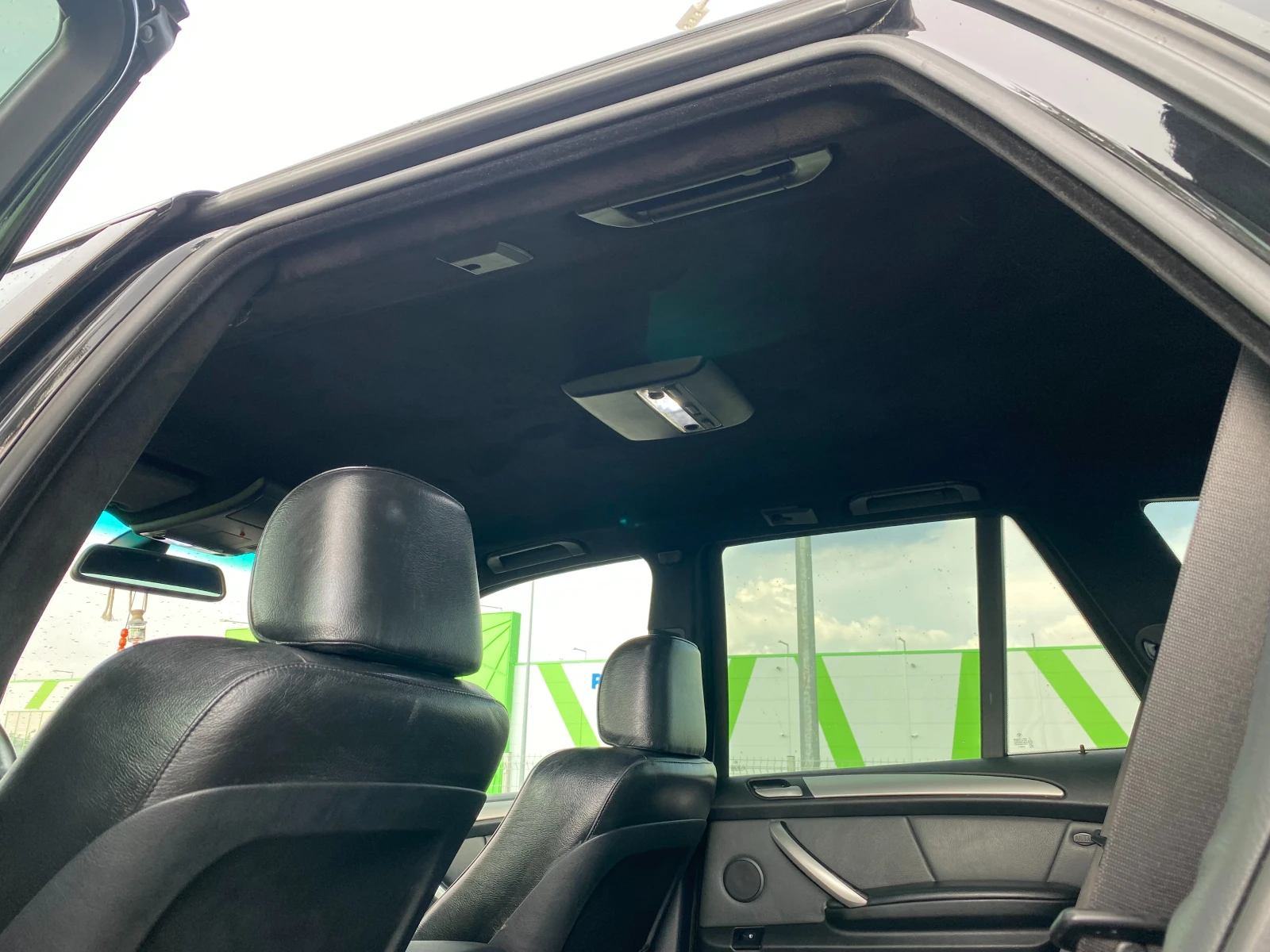 BMW X5 Sport Paket | Mobile.bg   15