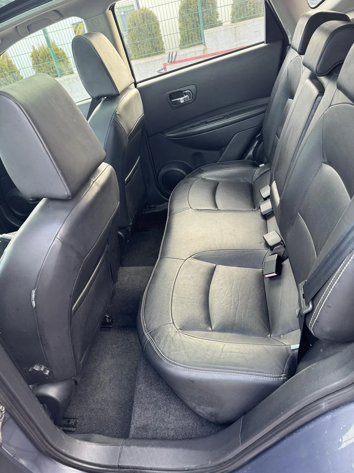 Nissan Qashqai 1.5dci | Mobile.bg — изображение 12