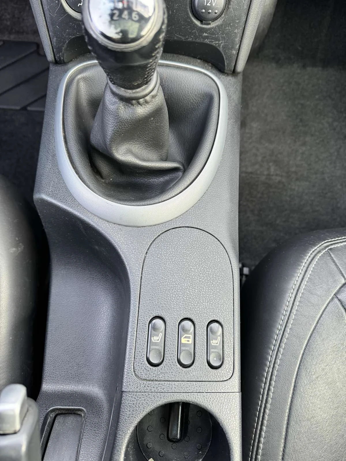 Nissan Qashqai 1.5dci | Mobile.bg — изображение 17