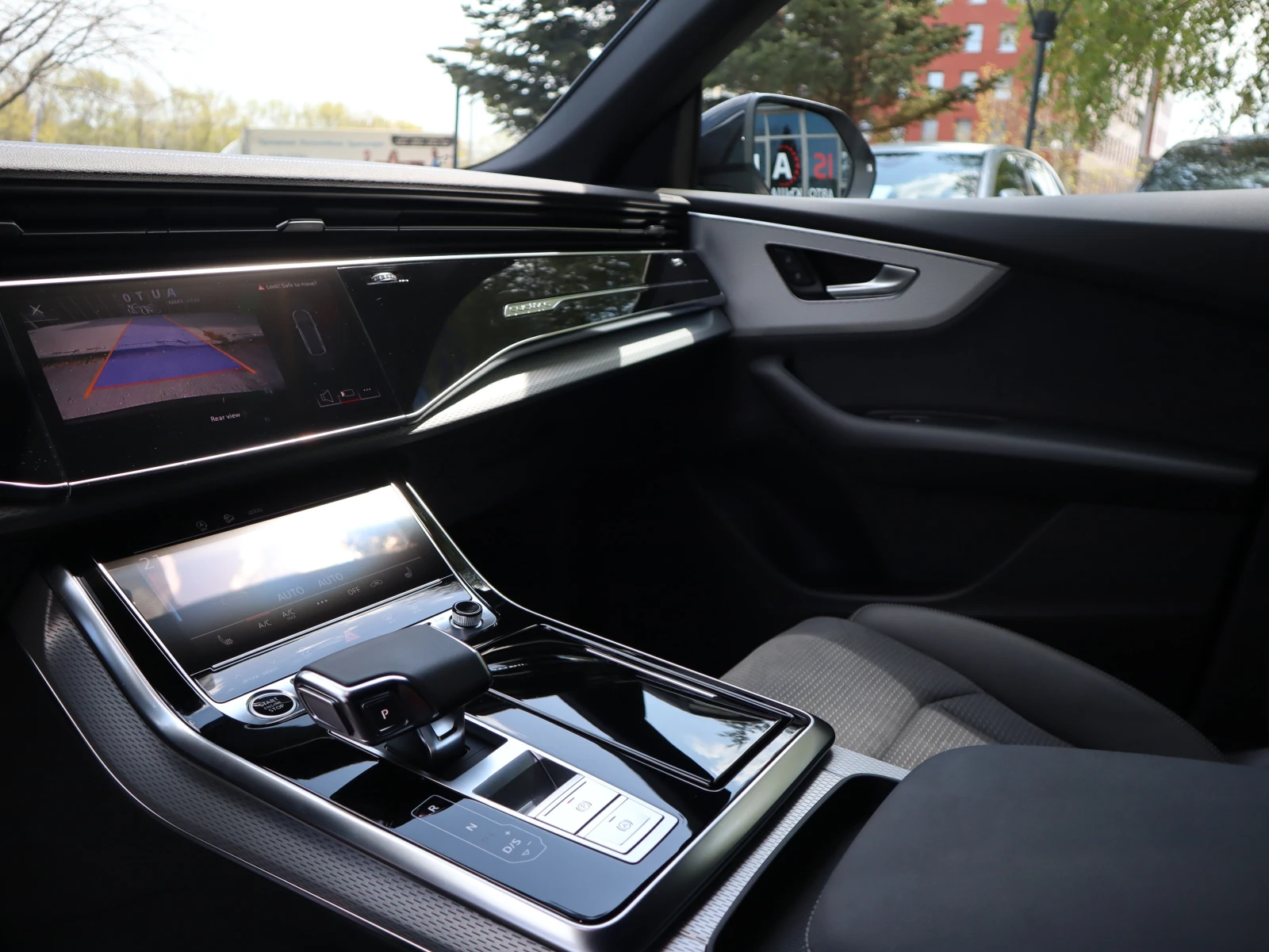 Audi Q8 50TDI/Sline// | Mobile.bg   11