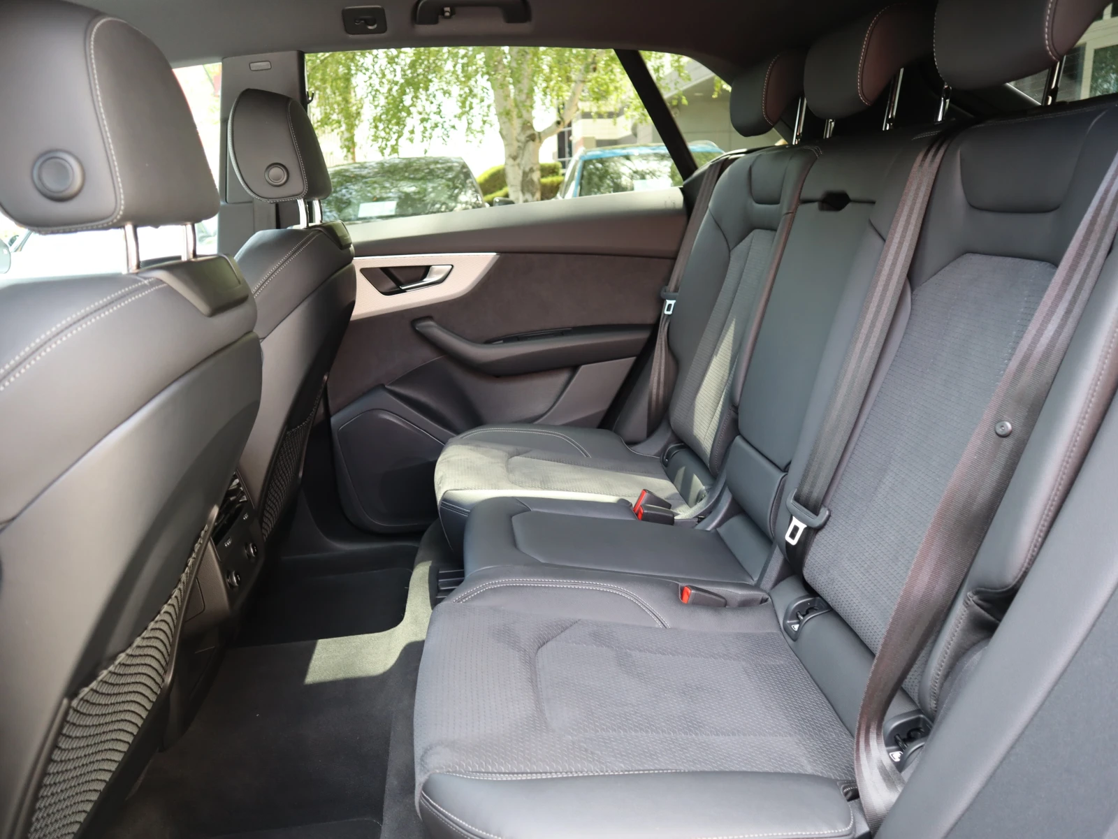 Audi Q8 50TDI/Sline// | Mobile.bg   16