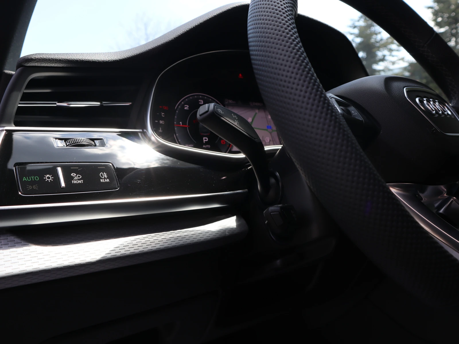 Audi Q8 50TDI/Sline// | Mobile.bg   12