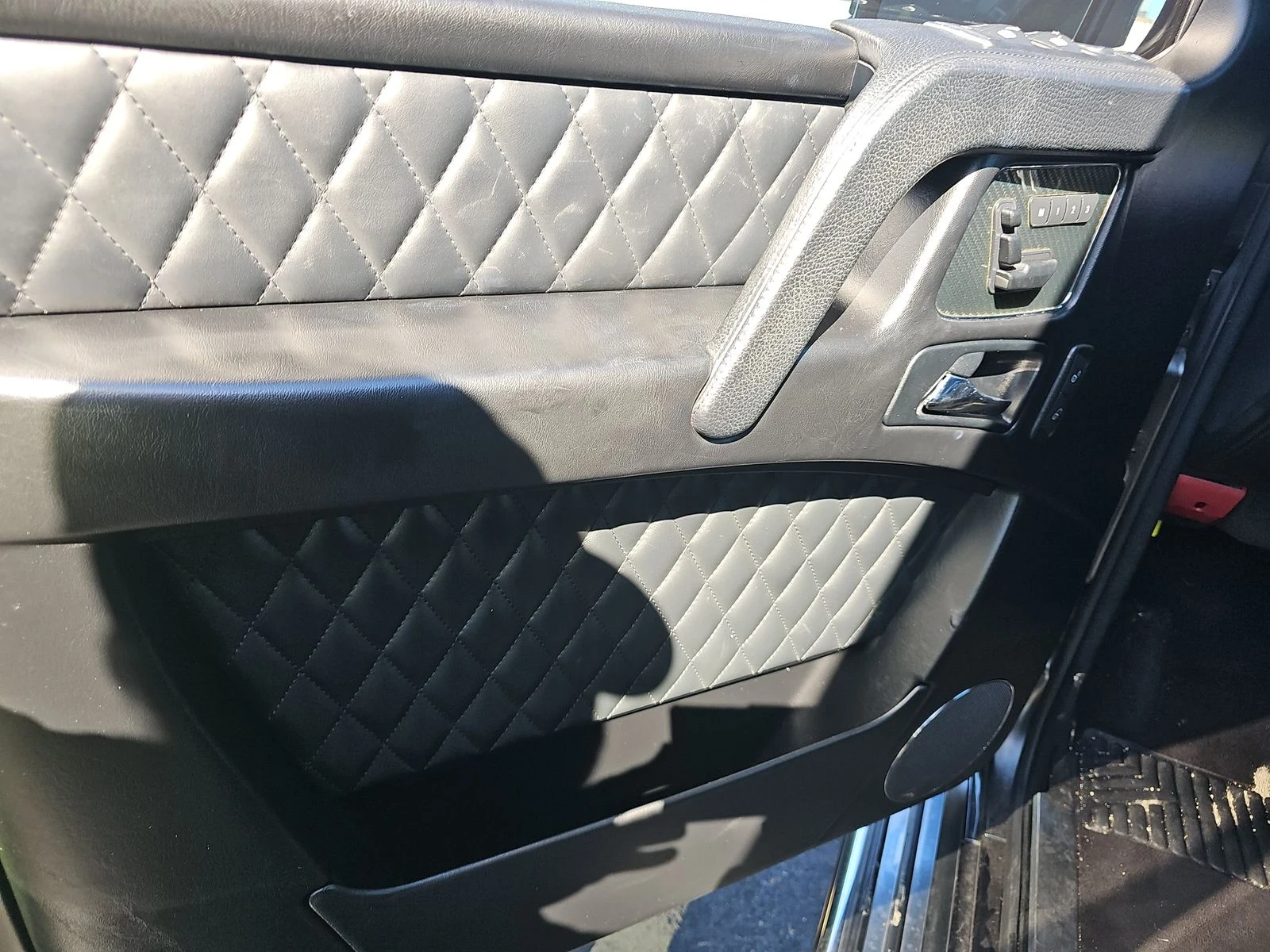 Mercedes-Benz G 63 AMG  - изображение 7