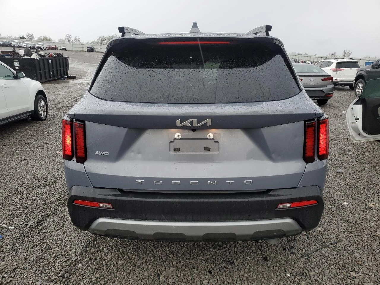 Kia Sorento EX 2.5L * КЛИП НА ДВИГАТЕЛ* * ЛИЗИНГ*  - изображение 6