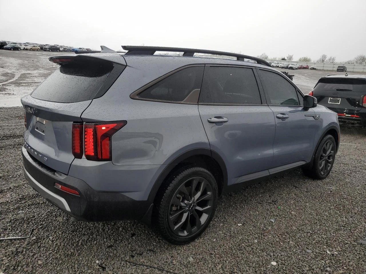 Kia Sorento EX 2.5L * КЛИП НА ДВИГАТЕЛ* * ЛИЗИНГ*  - изображение 4