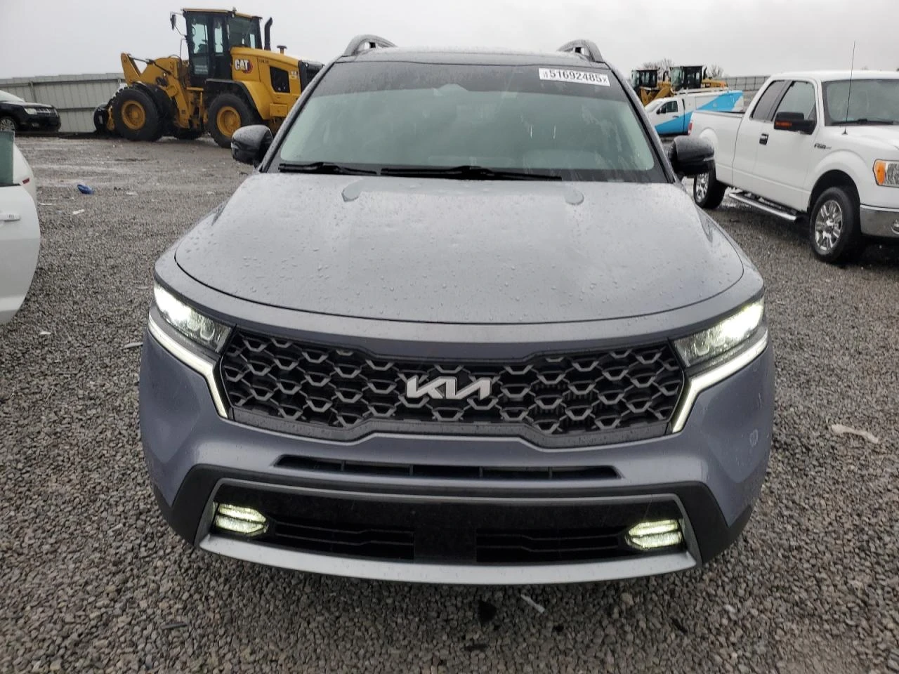 Kia Sorento EX 2.5L * КЛИП НА ДВИГАТЕЛ* * ЛИЗИНГ*  - изображение 5