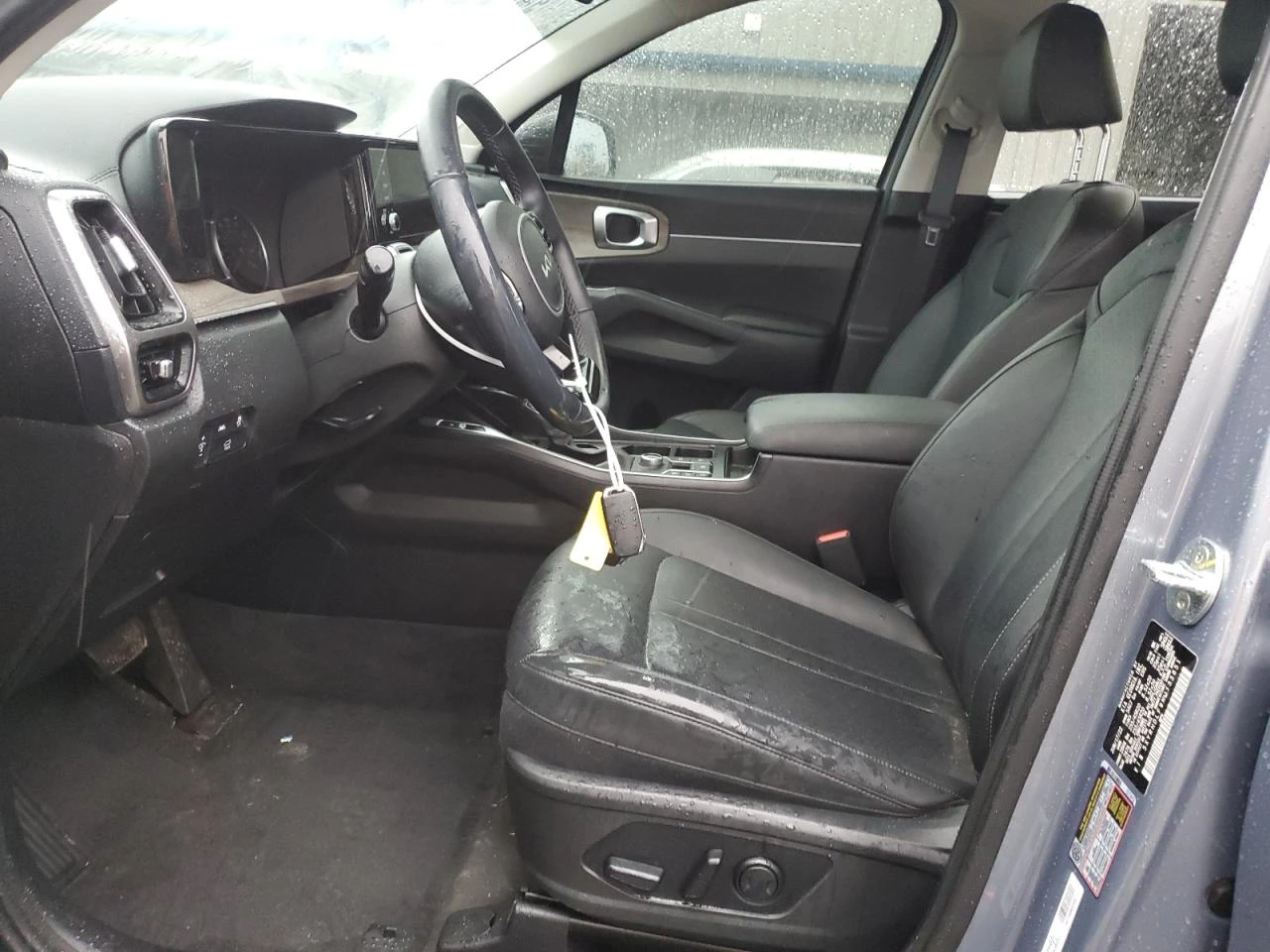 Kia Sorento EX 2.5L * КЛИП НА ДВИГАТЕЛ* * ЛИЗИНГ*  - изображение 7