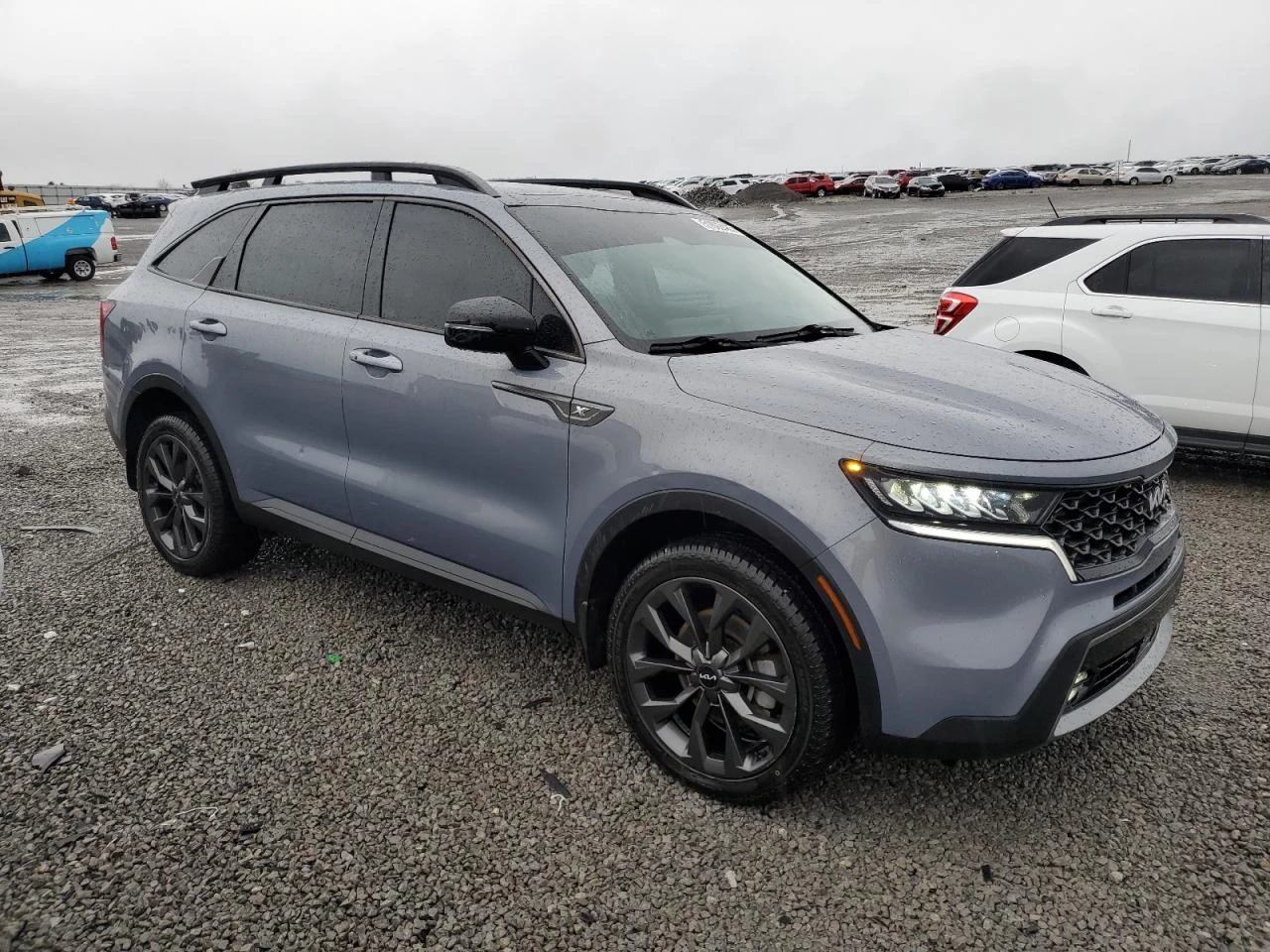 Kia Sorento EX 2.5L * КЛИП НА ДВИГАТЕЛ* * ЛИЗИНГ*  - изображение 2
